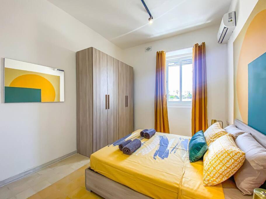 Moonstone Manor 3- Sliema Strand, Gzira Apartment Exterior photo
